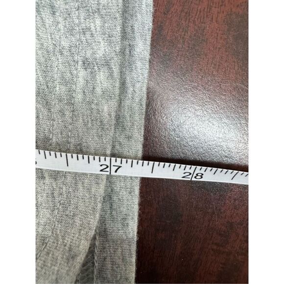 PINK Victoria’s Secret Sequin Ombré Logo Tank Top Size XS - Picture 6 of 6